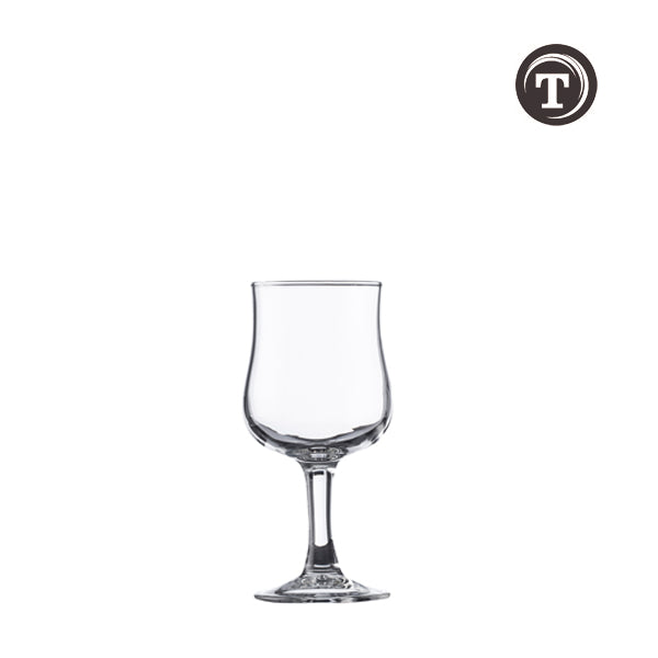 Stemmed glass 16 cl - Breval-verre (033619) (12 X 1 unit)