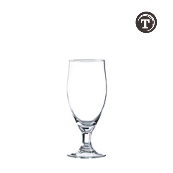 Beer glass 28 cl - Dunkel ( 033634 ) (6 X 1 unit)