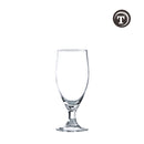 Verre à bière 28 cl - Dunkel (6 X 1 unité ) - 033634