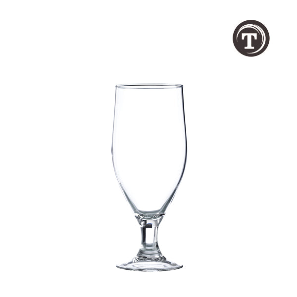 Beer glass 38 cl - Dunkel ( 033635 ) (6 X 1 unit )
