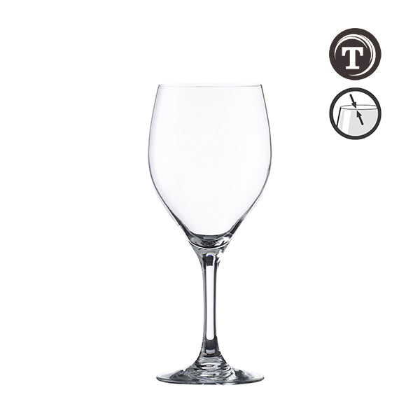 Verre à pied 42 cl - Rodio ( 033609 ) (6 X 1 unité )