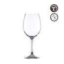 Verre à pied 35 cl - Victoria (6 X 1 unité ) - 033604