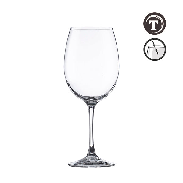 Verre à pied 47 cl - Victoria ( 033605 ) (6 X 1 unité )