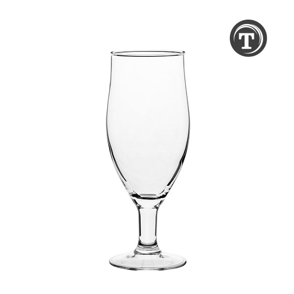 Beer glass 56 cl - Dunkel (033658) (6 X 1 unit)