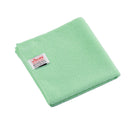 Lavette MicroTuff 36x36cm - Bleu (1 X 5 unités ) - 007518