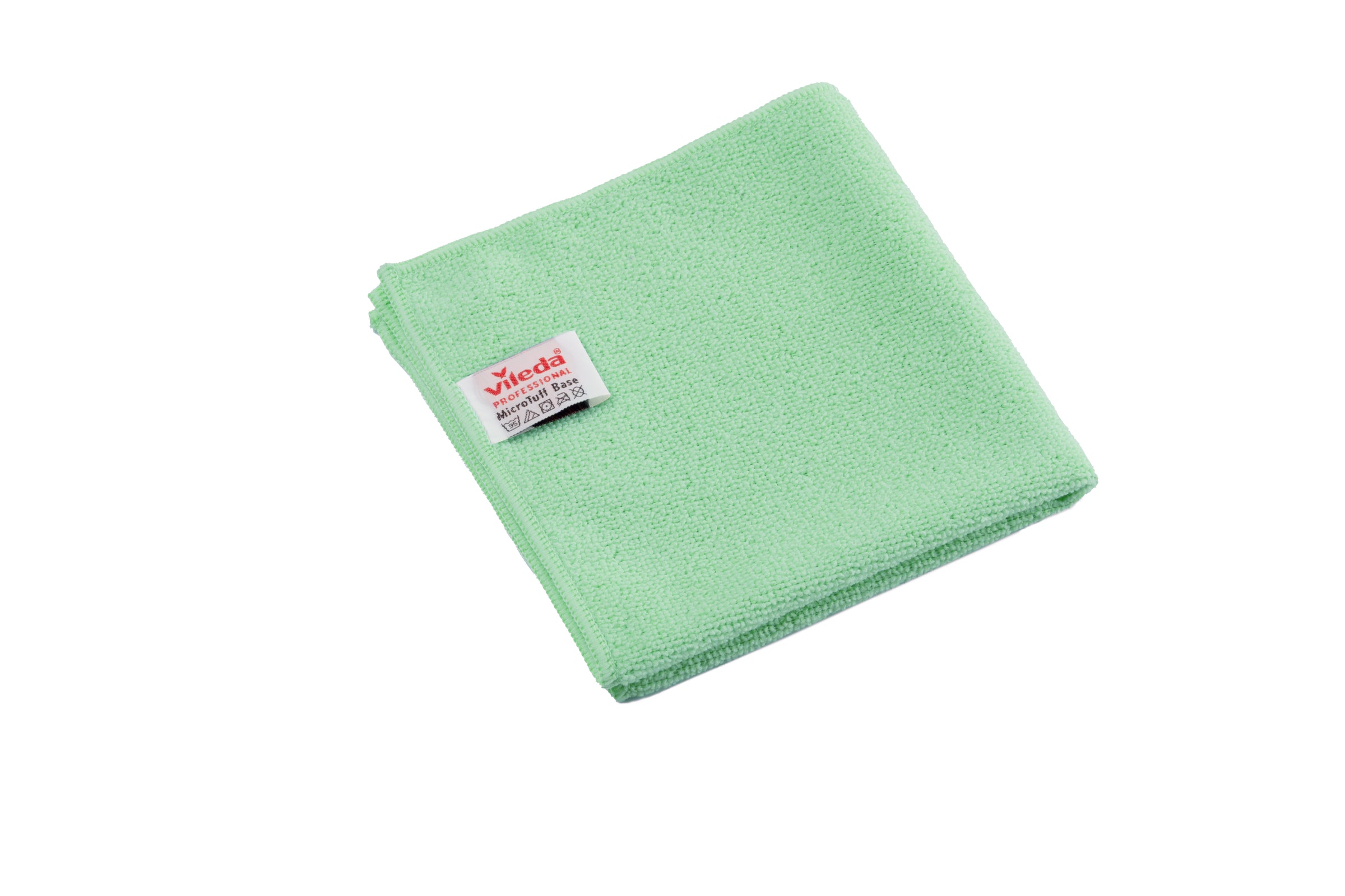 MicroTuff Cloth 36x36cm - Green ( 007506 ) (1 X 5 units)