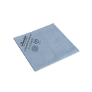 Carré microfibre 40x38cm - Bleu - R-NanoTech micron (1 X 5 unités ) - 007521