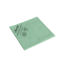 Carré microfibre 40x38cm - Jaune - R-NanoTech micron (1 X 5 unités ) - 007523