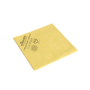 Carré microfibre 40x38cm - Vert - R-NanoTech micron (1 X 5 unités ) - 007524