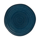 Assiette plate - Grès Ø 28 cm - Gemstone (12 X 1 unité )