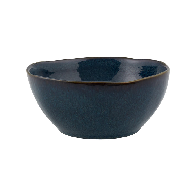 Bol 630 ml - Grès Ø 15,5x7 cm - Gemstone ( E02981 ) (6 X 1 unité )
