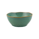 Bol 350 ml - Grès Ø 12x5,5 cm - Gemstone (6 X 1 unité )