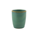 Pot à sauce/tasse café 8 cl - Grès - Gemstone (24 X 1 unité )