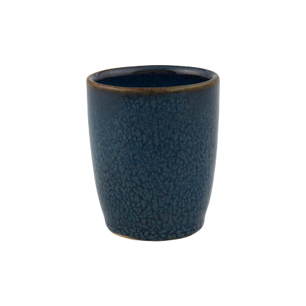 Pot à sauce/tasse café 8 cl - Grès - Gemstone ( E02998 ) (24 X 1 unité )