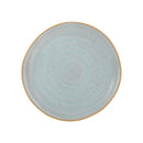 Assiette plate - Grès Ø 22 cm - Gemstone (12 X 1 unité )