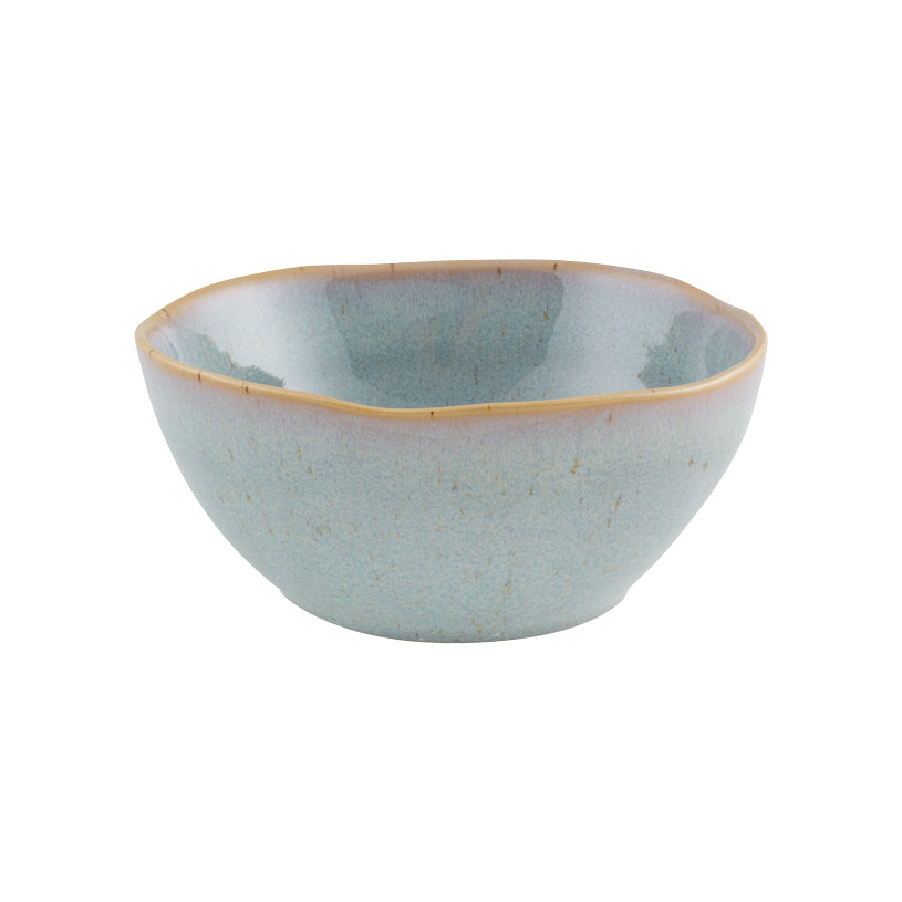 Bol 350 ml - Grès Ø 12x5,5 cm - Gemstone ( E03072 ) (6 X 1 unité )
