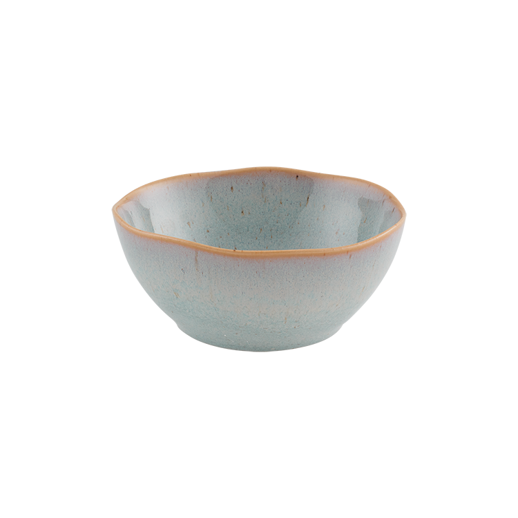 Bol 350 ml - Grès Ø 12x5,5 cm - Gemstone ( 050238 ) (6 X 1 unité )