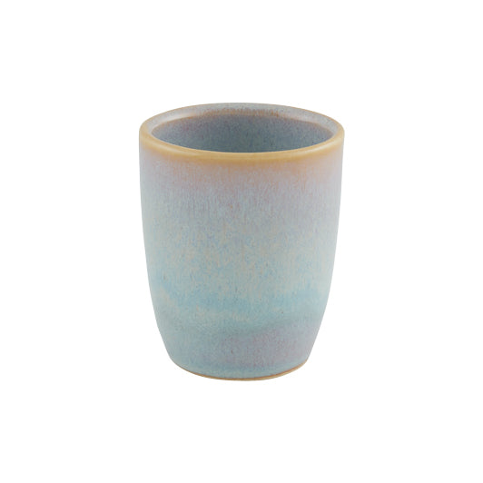 Pot à sauce/tasse café 8 cl - Grès - Gemstone ( E03077 ) (24 X 1 unité )