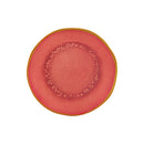 Assiette creuse 90 cl - Grès Ø 22x2,5 cm - Gemstone (12 X 1 unité )