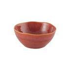 Bol 350 ml - Grès Ø 12x5,5 cm - Gemstone ( E14133 ) (6 X 1 unité )