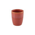 Sauce pot/coffee cup 8 cl - Stoneware - Gemstone ( E14134 ) (24 X 1 unit)