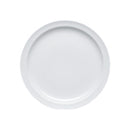 Assiette plate - Porcelaine Ø 25 cm - Myrtille (12 X 1 unité ) - 050166