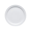 Assiette plate - Porcelaine Ø 23 cm - Myrtille (12 X 1 unité ) - 050167