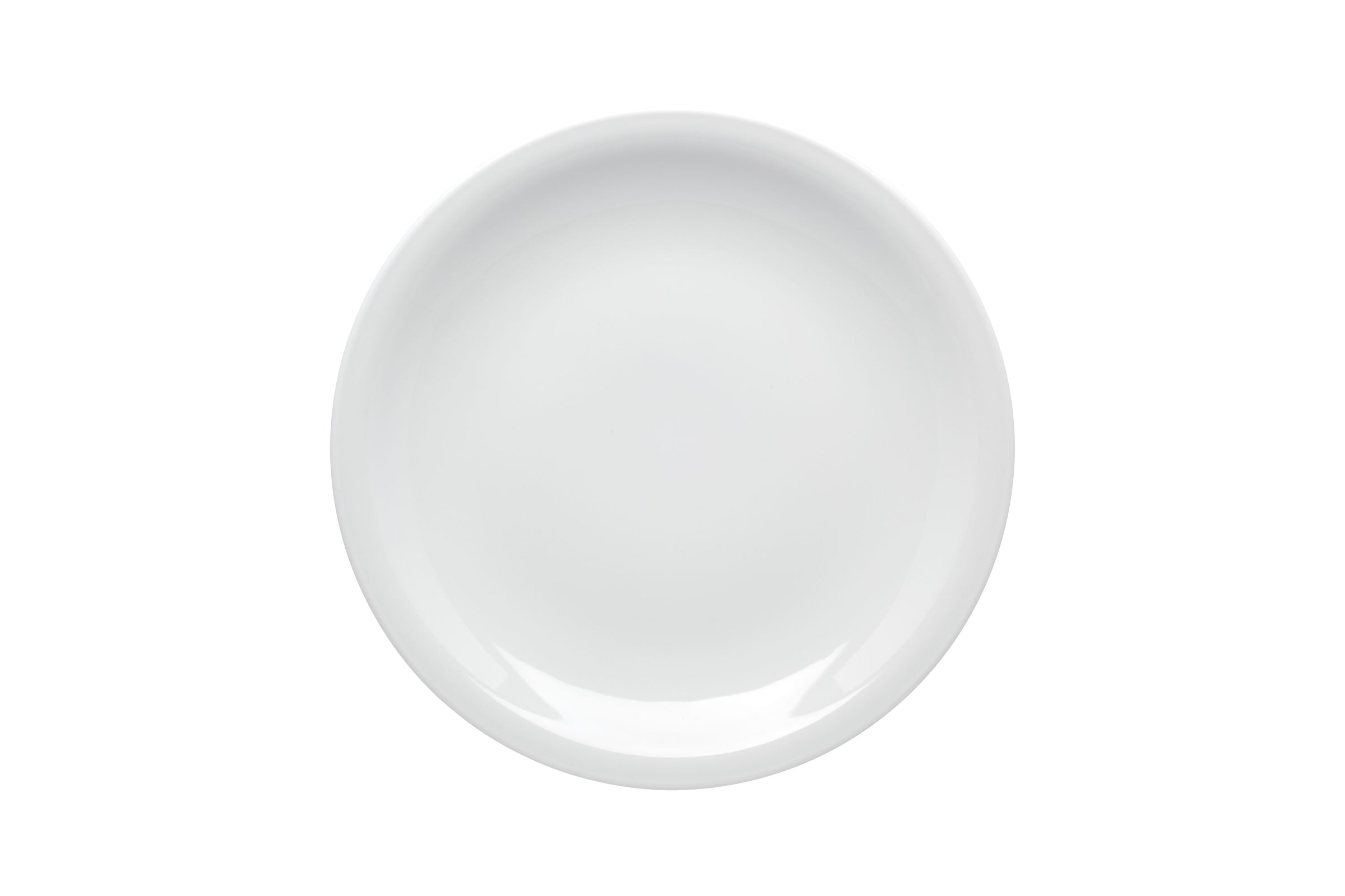 Assiette à pain - Porcelaine Ø 15 cm - Port Coton ( 050233 ) (12 X 1 unité )