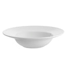 Assiette à pâtes - Porcelaine ø 24 cm - Perla (6 X 1 unité ) - 049149