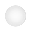 Assiette à dessert - Porcelaine ø 23 cm - Utopia (4 X 1 unité ) - 050132