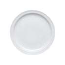 Assiette à dessert - Porcelaine  Ø19 cm - Myrtille ( 050185 ) (12 X 1 unité )