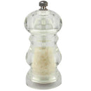 Moulin à sel 11,8 cm - Acrylique (1 X 1 unité )