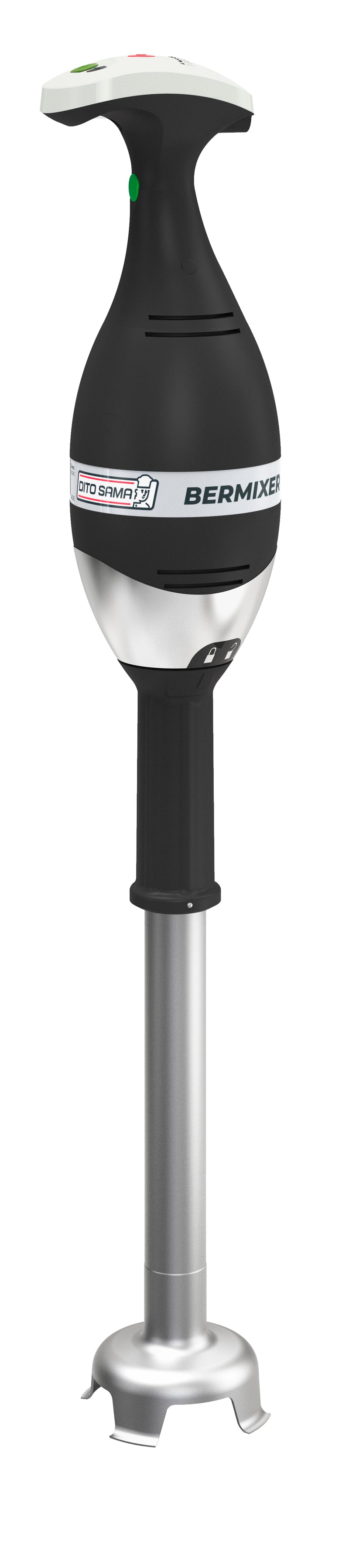 Bermixer Pro BM445 - Tube 450 mm (1 X 1 unité )