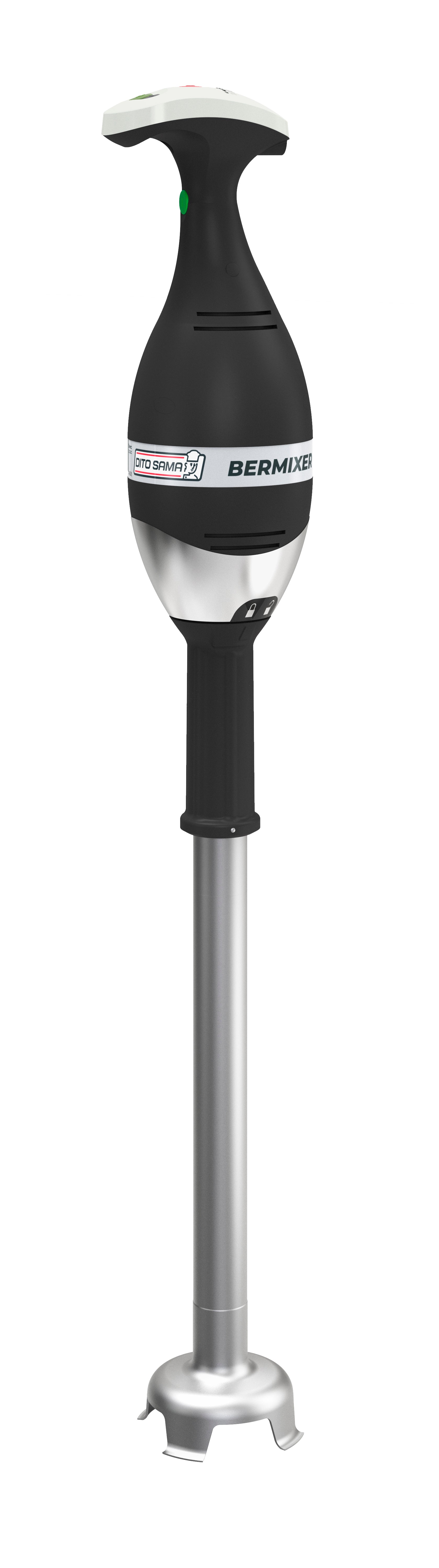 Bermixer Pro Turbo BM555 - Tube 550 mm ( 971312 ) (1 X 1 unité )
