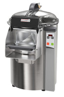 Éplucheuse T10E - Contenant 10 kg  - 440x690x680 mm (1 X 1 unité )