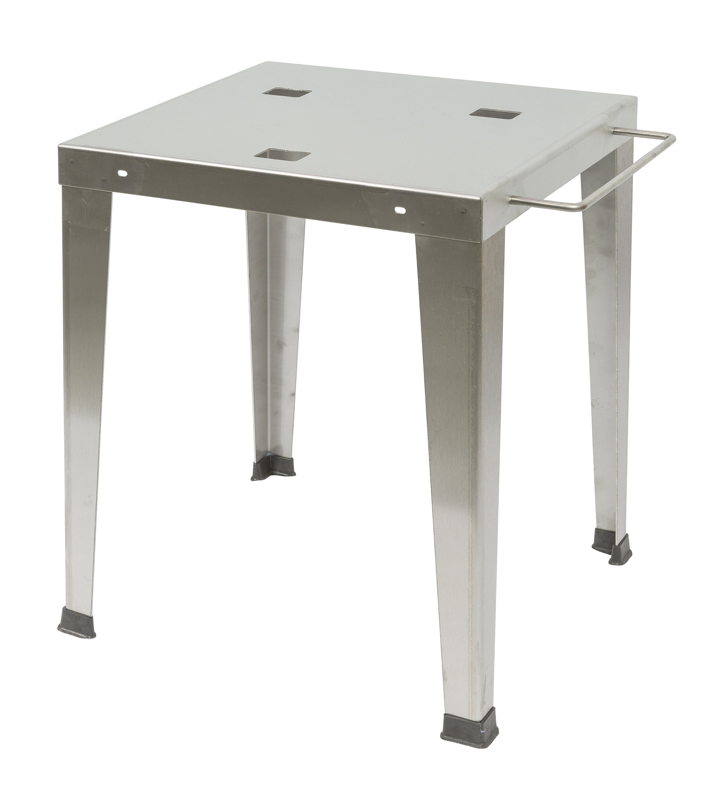 Table support 420x420x505 mm - Stainless steel ( 970680 ) (1 X 1 unit )