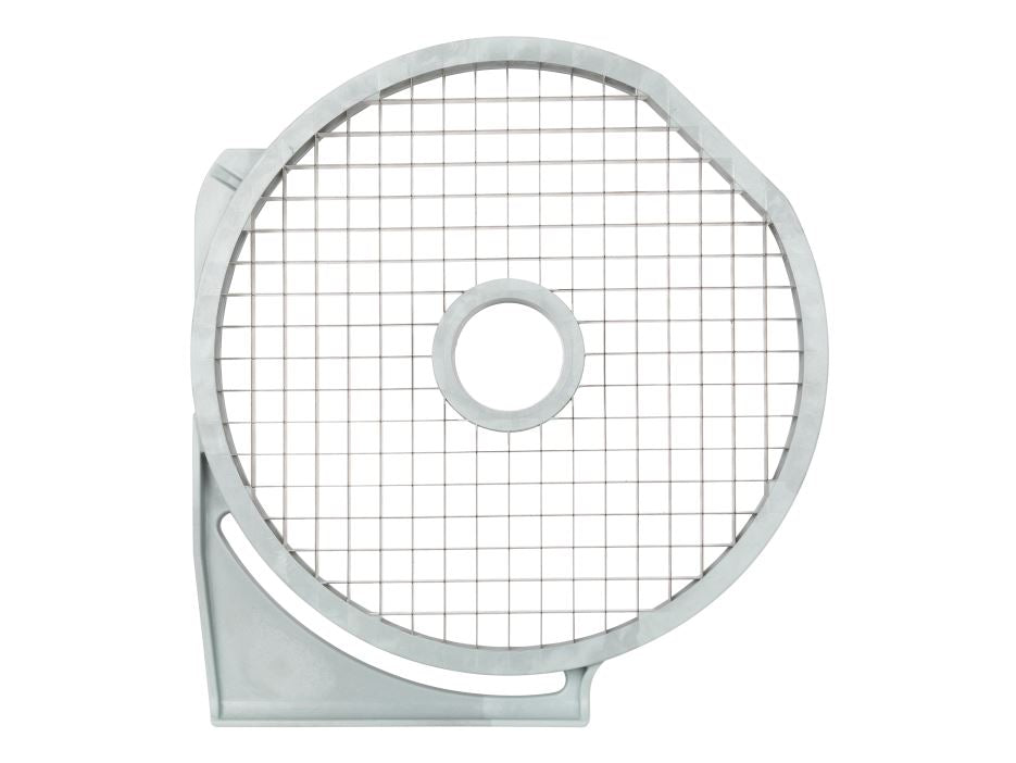 Coupe-légumes TRS - Grille macédoine 10x10 mm ( 989599 ) (1 X 1 unité )