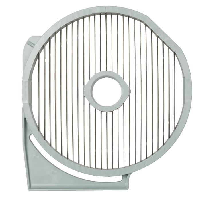 Coupe-légumes TRS - Grille frite 6x6 mm ( 989646 ) (1 X 1 unité )