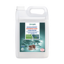 Nettoyant surpuissant - Bidon 5 L - JEX (4 X 1 unité )