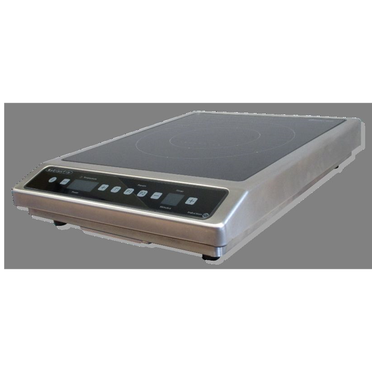 BR IC 3600 Induction Hob - 392x526x96 mm (950513) (1 X 1 unit)