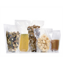 Sacs sous-vide PA/PE - 90 µ - 200x250 mm (1 X 1000 unités ) - 630445