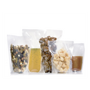 Sacs sous-vide PA/PE - 90 µ - 200x300 mm (1 X 1000 unités ) - 630446