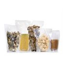 Sacs sous-vide PA/PE - 90 µ - 200x400 mm (1 X 1000 unités ) - 630447