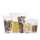 Sacs sous-vide PA/PE - 90 µ - 300x300 mm (1 X 1000 unités ) - 630450