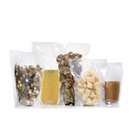 Sacs sous-vide PA/PE - 90 µ - 400x500 mm (1 X 500 unités ) - 630452