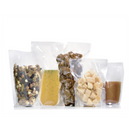 Sacs sous-vide PA/PE - 90 µ - 400x600 mm (1 X 500 unités ) - 630453