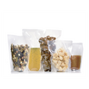 Sacs sous-vide PA/PE - 90 µ - 300x400 mm (1 X 500 unités ) - 630454