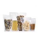 Sacs sous-vide PA/PE - 90 µ - 300x500 mm (1 X 500 unités ) - 630455