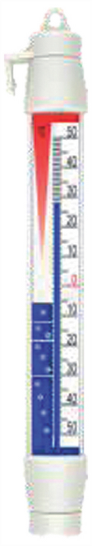 Thermomètre congélateur -50 à +50°C  (1 X 1 unité ) - 084012