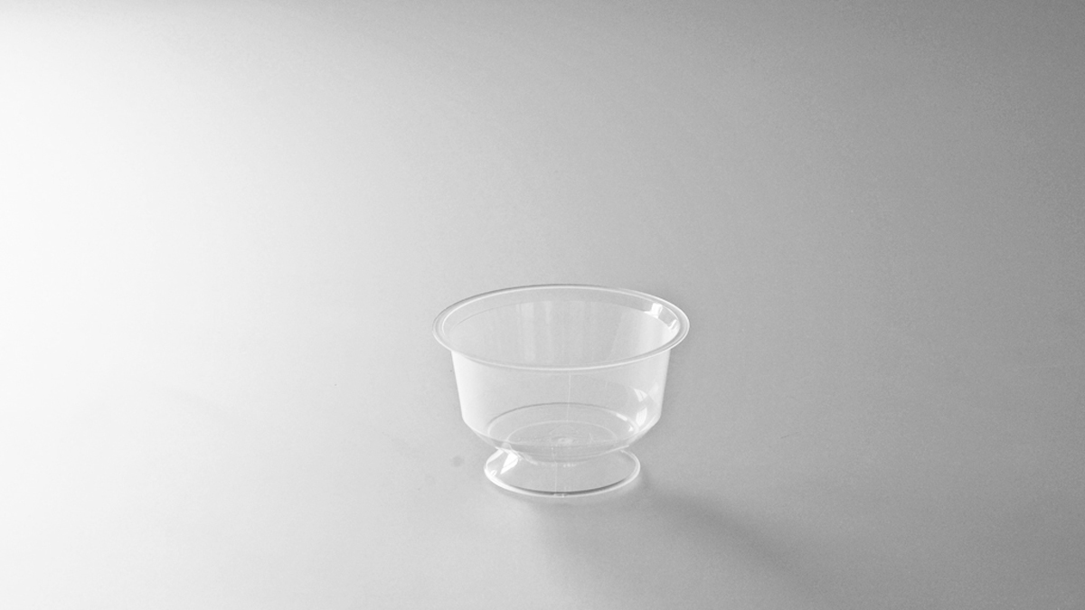 Coupe à dessert 155 ml  ( 948937 ) (24 X 25 unités )